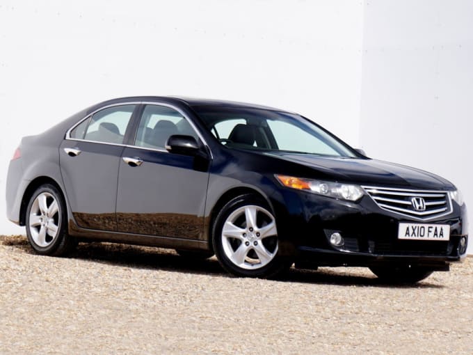 2025 Honda Accord