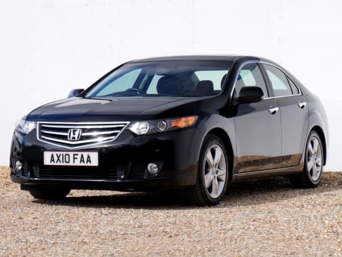 2025 Honda Accord