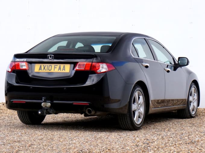 2025 Honda Accord