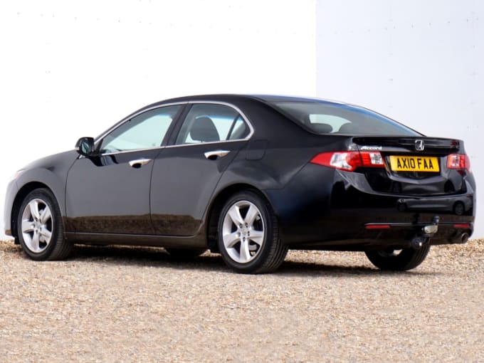 2025 Honda Accord