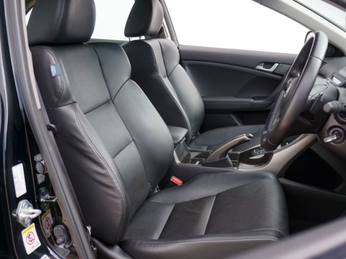 2025 Honda Accord