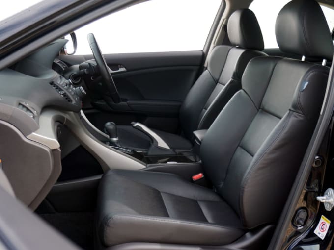 2025 Honda Accord