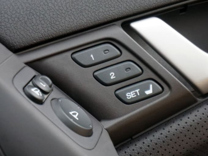2025 Honda Accord