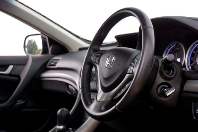 2025 Honda Accord