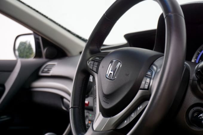 2025 Honda Accord