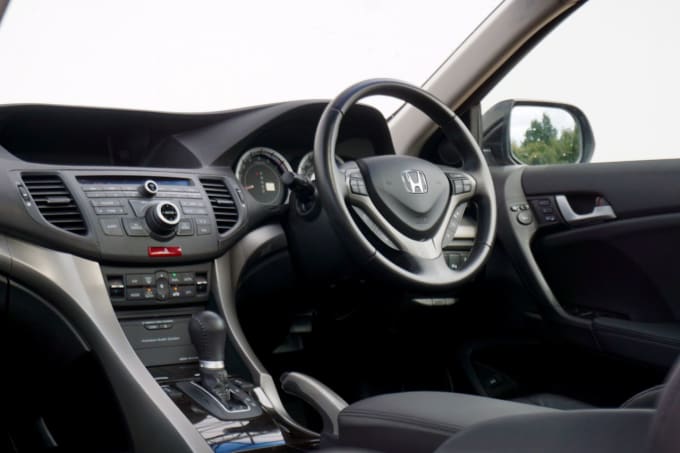 2025 Honda Accord
