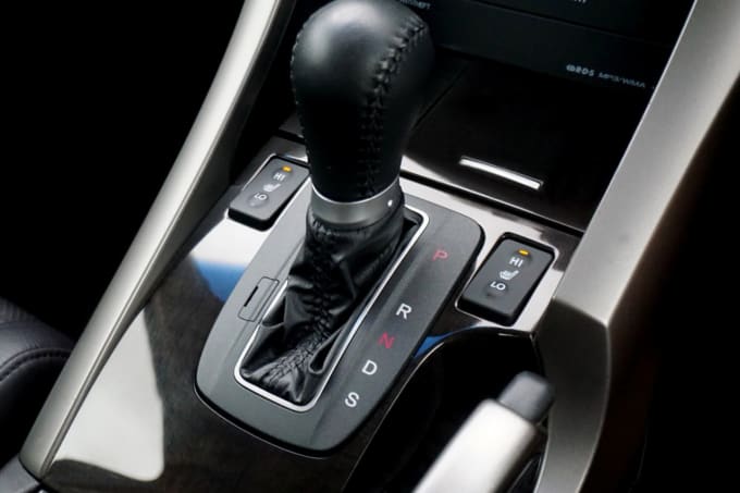 2025 Honda Accord