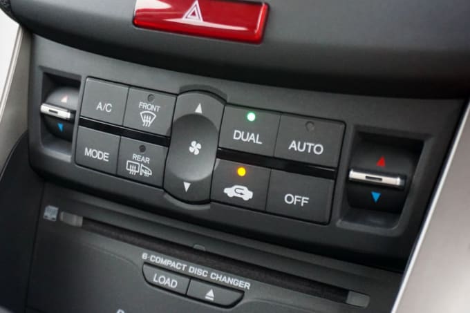 2025 Honda Accord