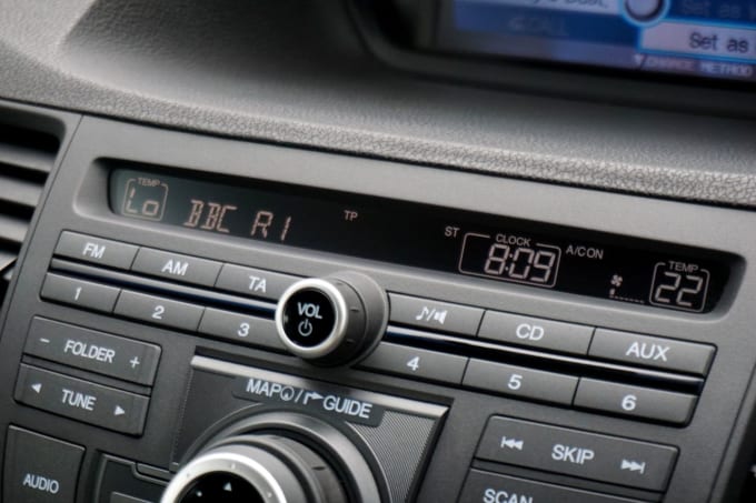 2025 Honda Accord