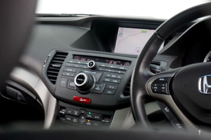 2025 Honda Accord