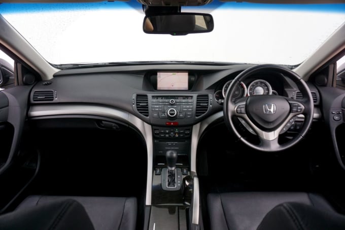 2025 Honda Accord