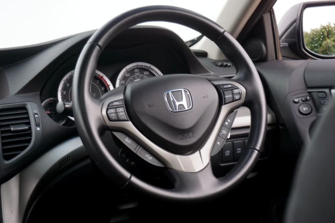 2025 Honda Accord