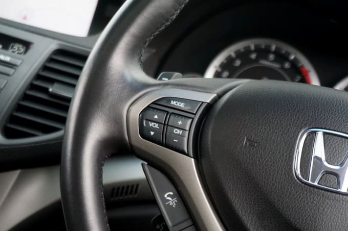 2025 Honda Accord