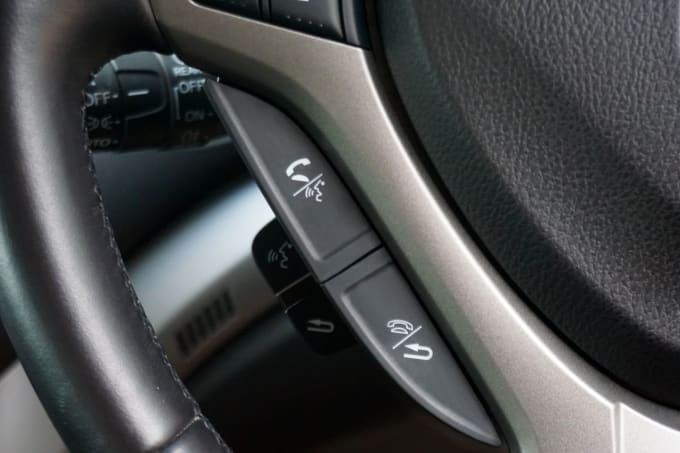 2025 Honda Accord