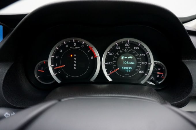 2025 Honda Accord