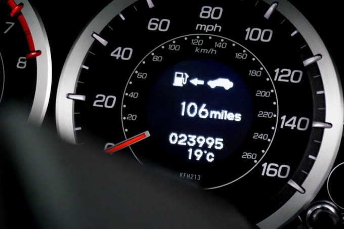 2025 Honda Accord