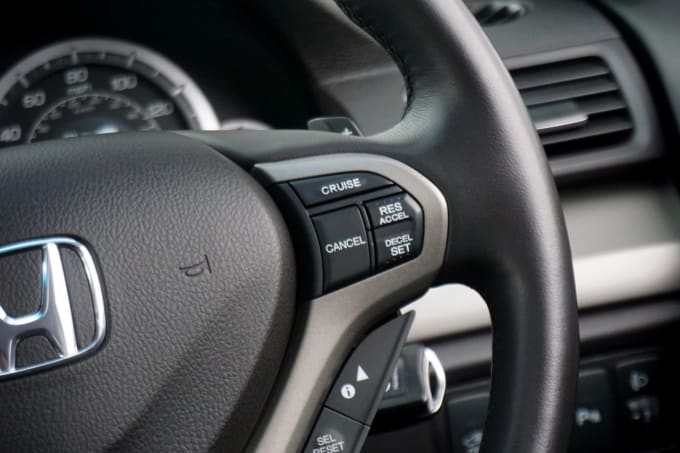 2025 Honda Accord