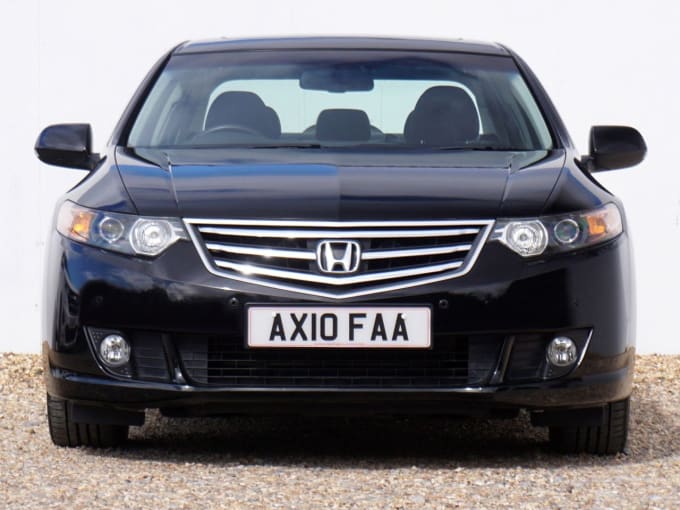 2025 Honda Accord