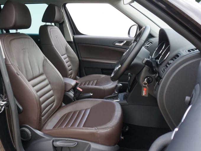 2025 Skoda Yeti