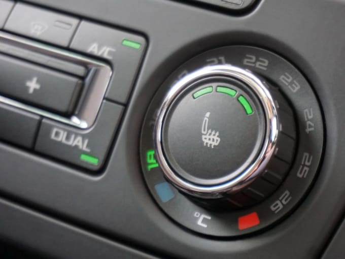2025 Skoda Yeti