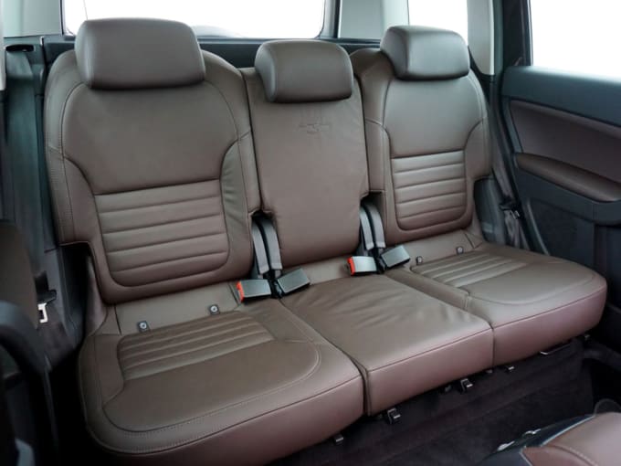 2025 Skoda Yeti