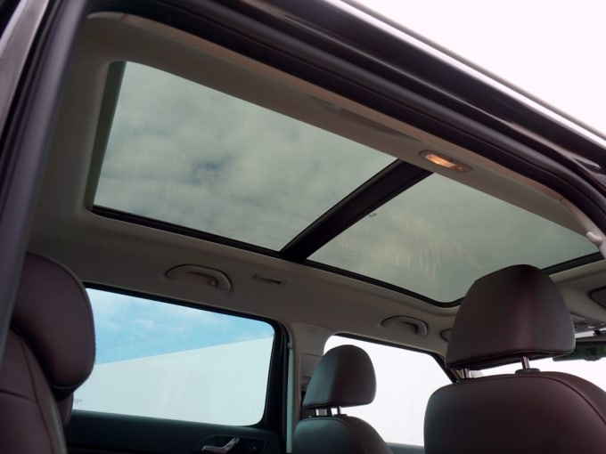 2025 Skoda Yeti
