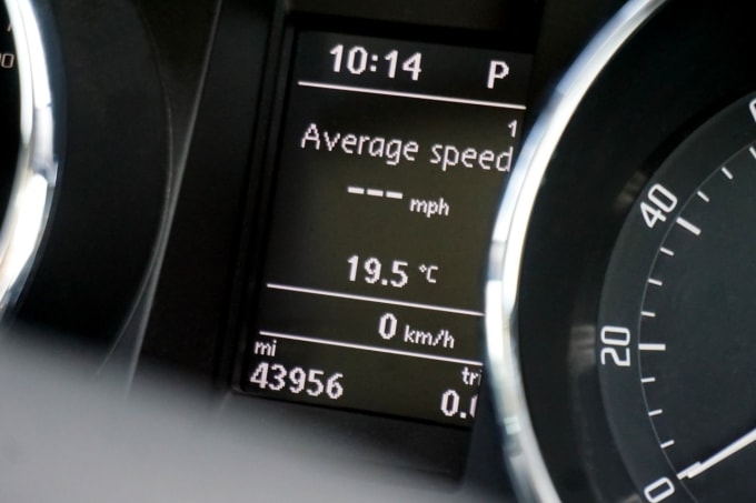 2025 Skoda Yeti