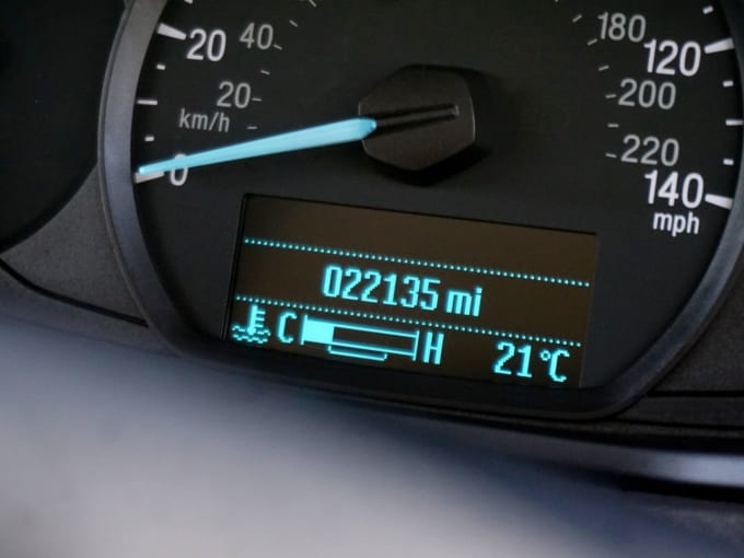2025 Ford Ka+