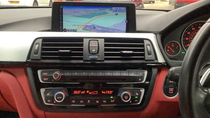 2025 BMW 4 Series