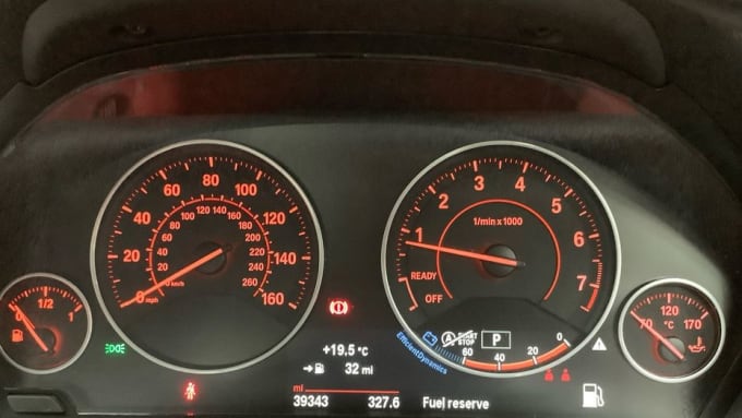 2025 BMW 4 Series
