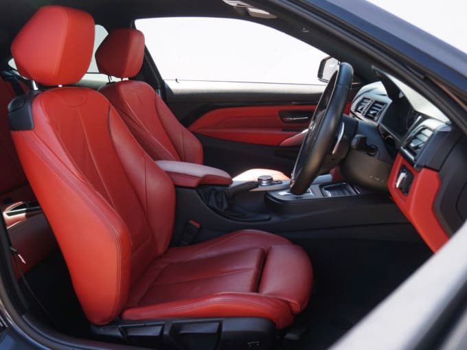 2025 BMW 4 Series