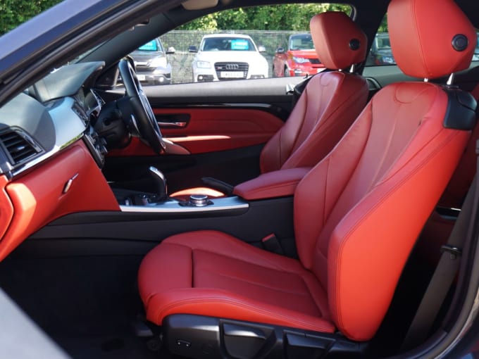 2025 BMW 4 Series