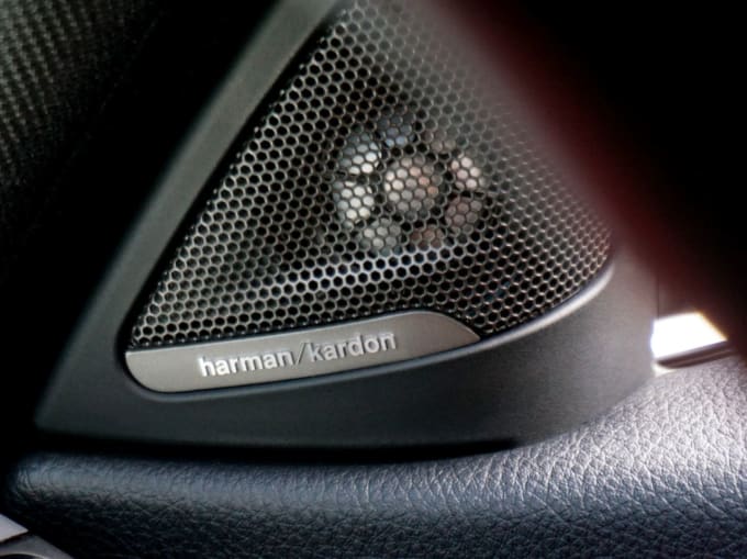 2025 BMW 4 Series