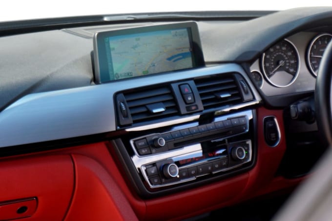2025 BMW 4 Series