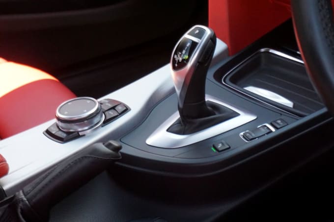 2025 BMW 4 Series
