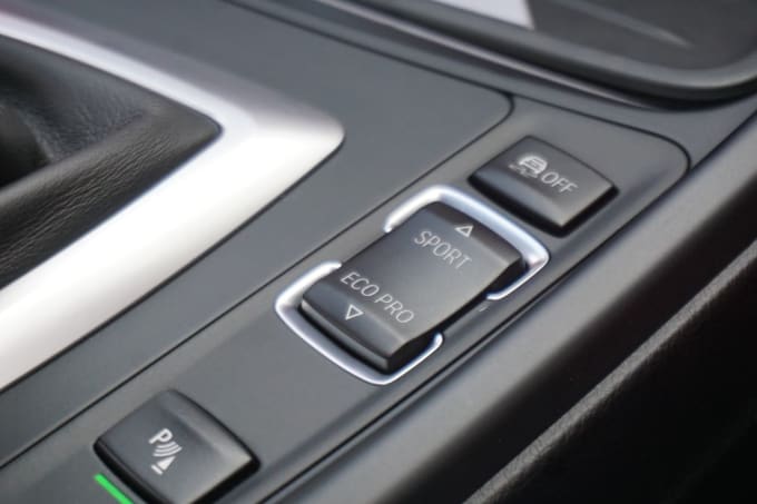 2025 BMW 4 Series