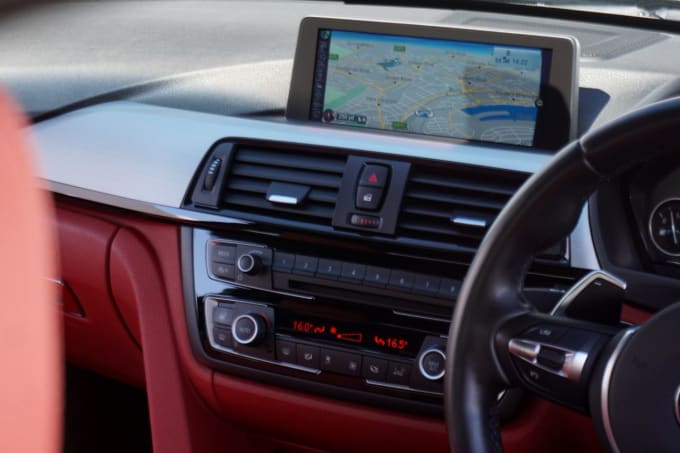 2025 BMW 4 Series
