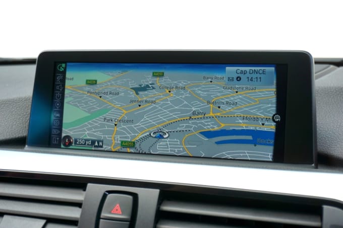 2025 BMW 4 Series