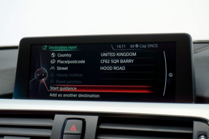 2025 BMW 4 Series
