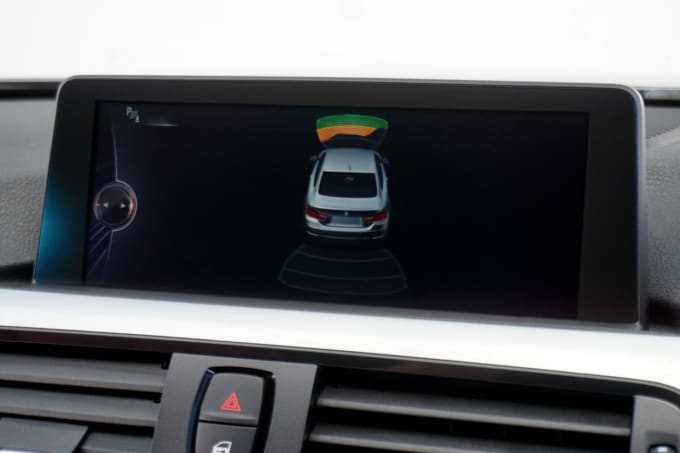 2025 BMW 4 Series
