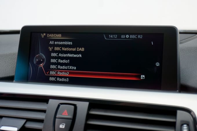 2025 BMW 4 Series