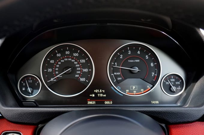 2025 BMW 4 Series