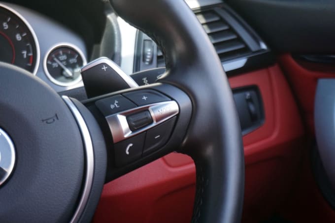 2025 BMW 4 Series