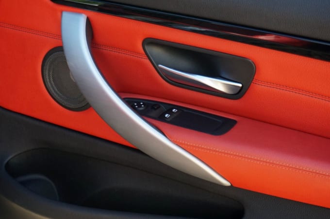 2025 BMW 4 Series