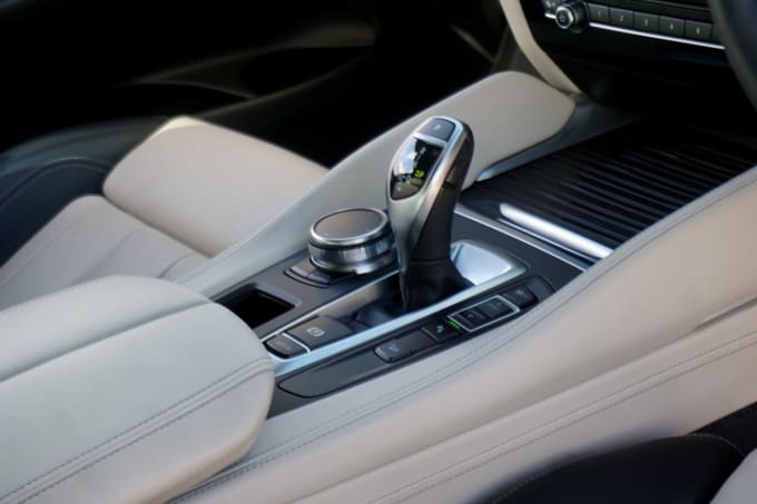 2025 BMW X6