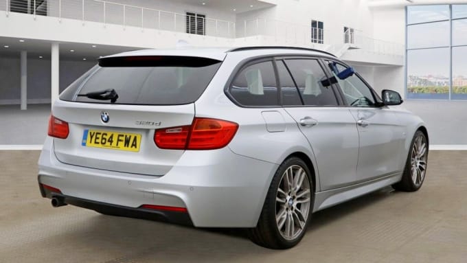 2025 BMW 3 Series