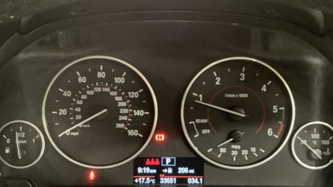 2025 BMW 3 Series
