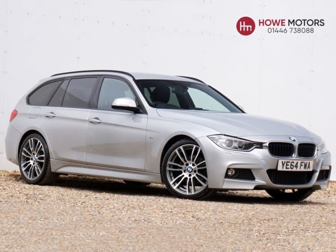 2025 BMW 3 Series