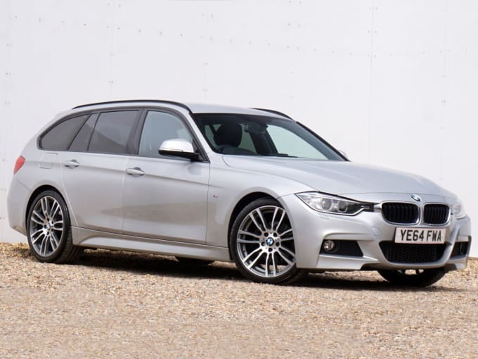 2025 BMW 3 Series