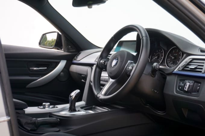 2025 BMW 3 Series